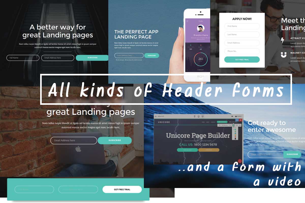 Best Bootstrap One Page Theme Tutorial